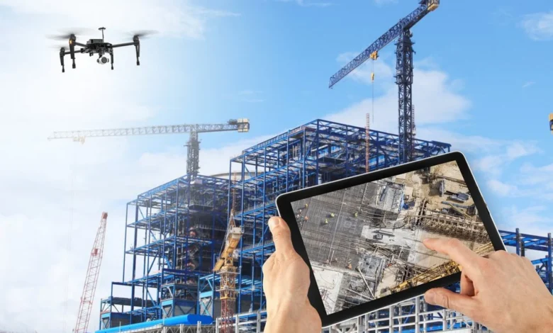 Innovative Practices Shaping the Modern Construction Industry - Iconic ...