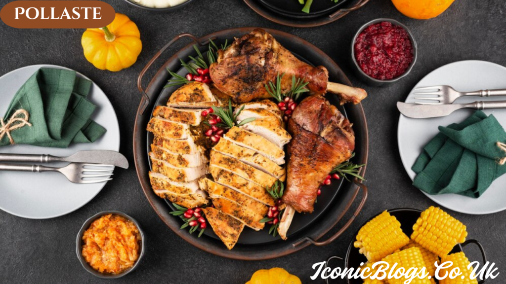 What Is Pollaste? Everything You Need to Know About This Flavorful Dish ...